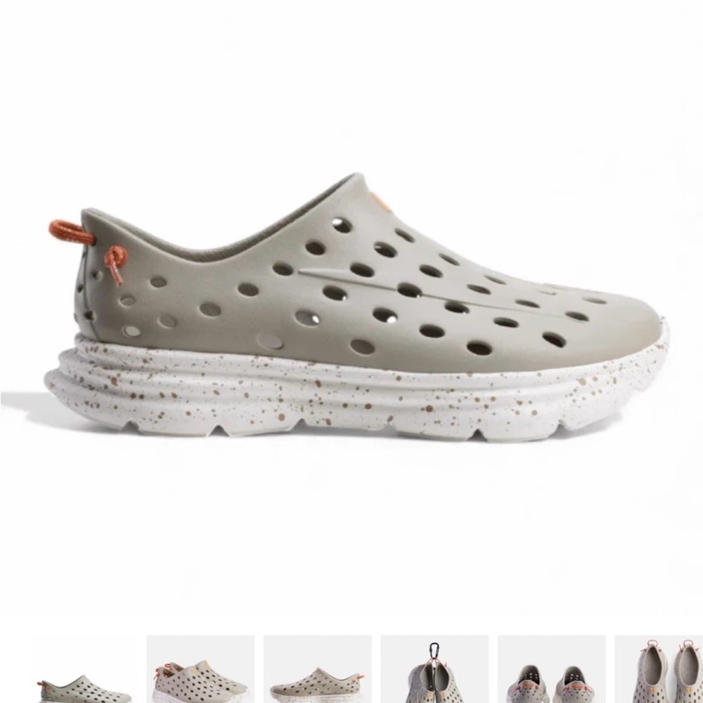 Kane Footwear Revive Recovery Shoes